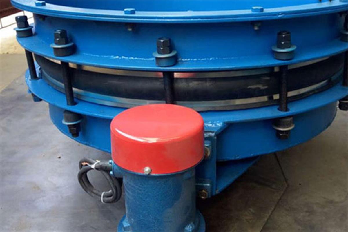 振動料斗有什么特點，怎樣正確安裝？